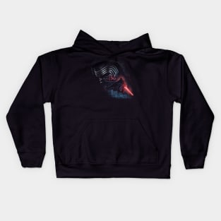 The Dark Son Kids Hoodie